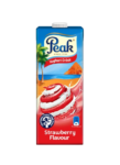 PEAK DRINKING YOGHURT STRAWBERRY 1LTR(CARTON)