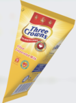 THREE CROWNS EVAP 59G(CARTON)