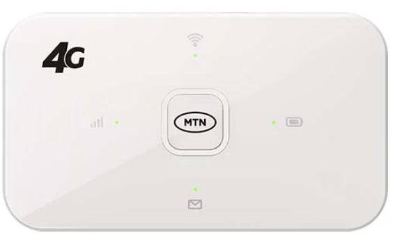 MTN  MiFi