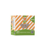 GOLDEN PENNY FESTIVE COMBO- MAXI