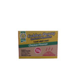 Gp Noodles Chicken 20 X 70G Ctn Fmn