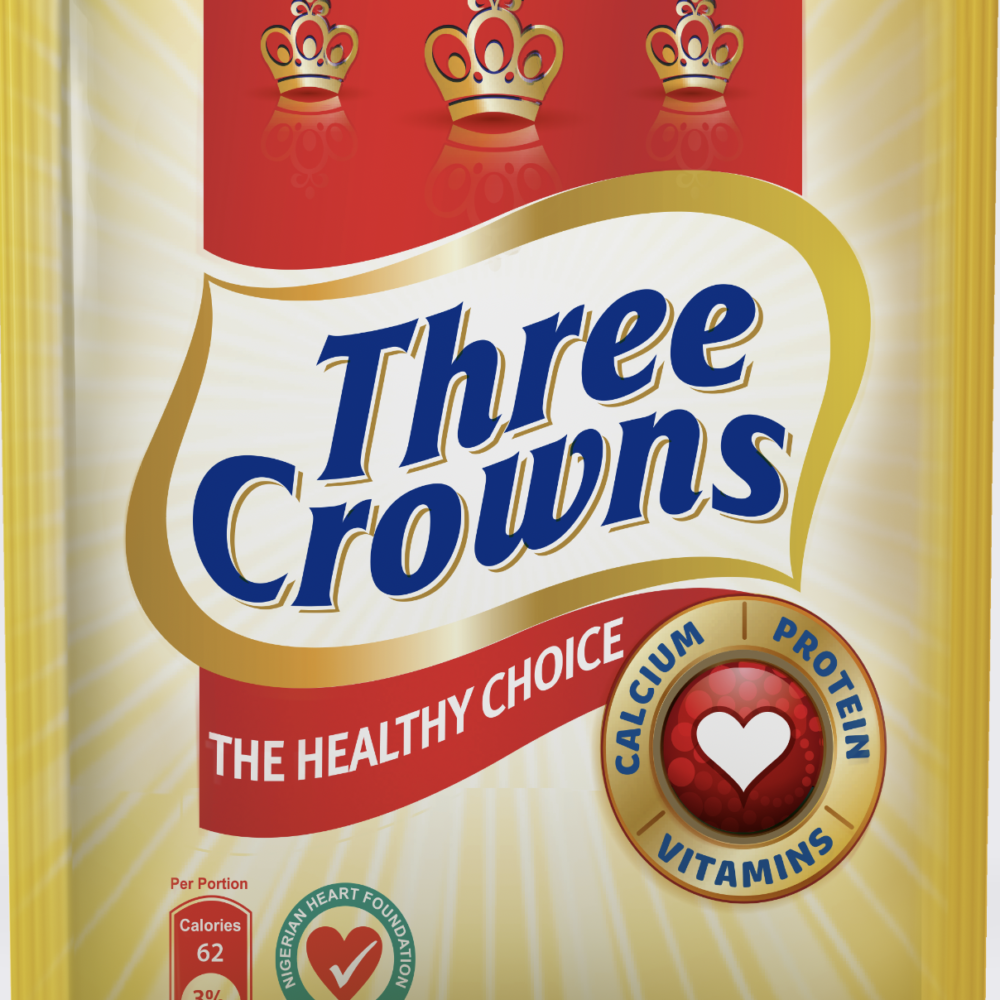THREE CROWNS 12G(CARTON)