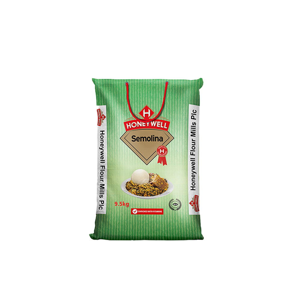 Honeywell Semolina  1 x 9.5kg