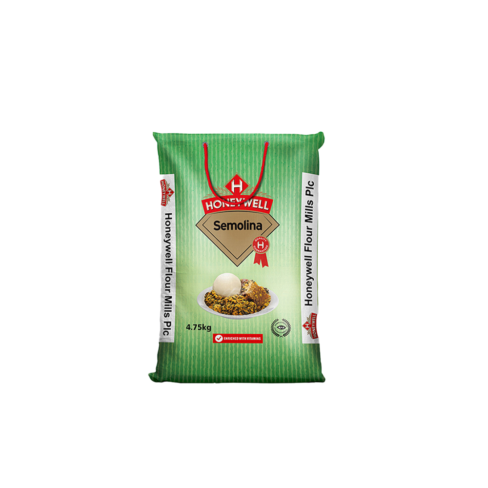 Honeywell Semolina 1 x 4.75kg