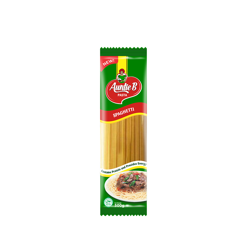 Honeywell Pasta Spaghetti  20 x 500g Shrink  Wrap -   (N)