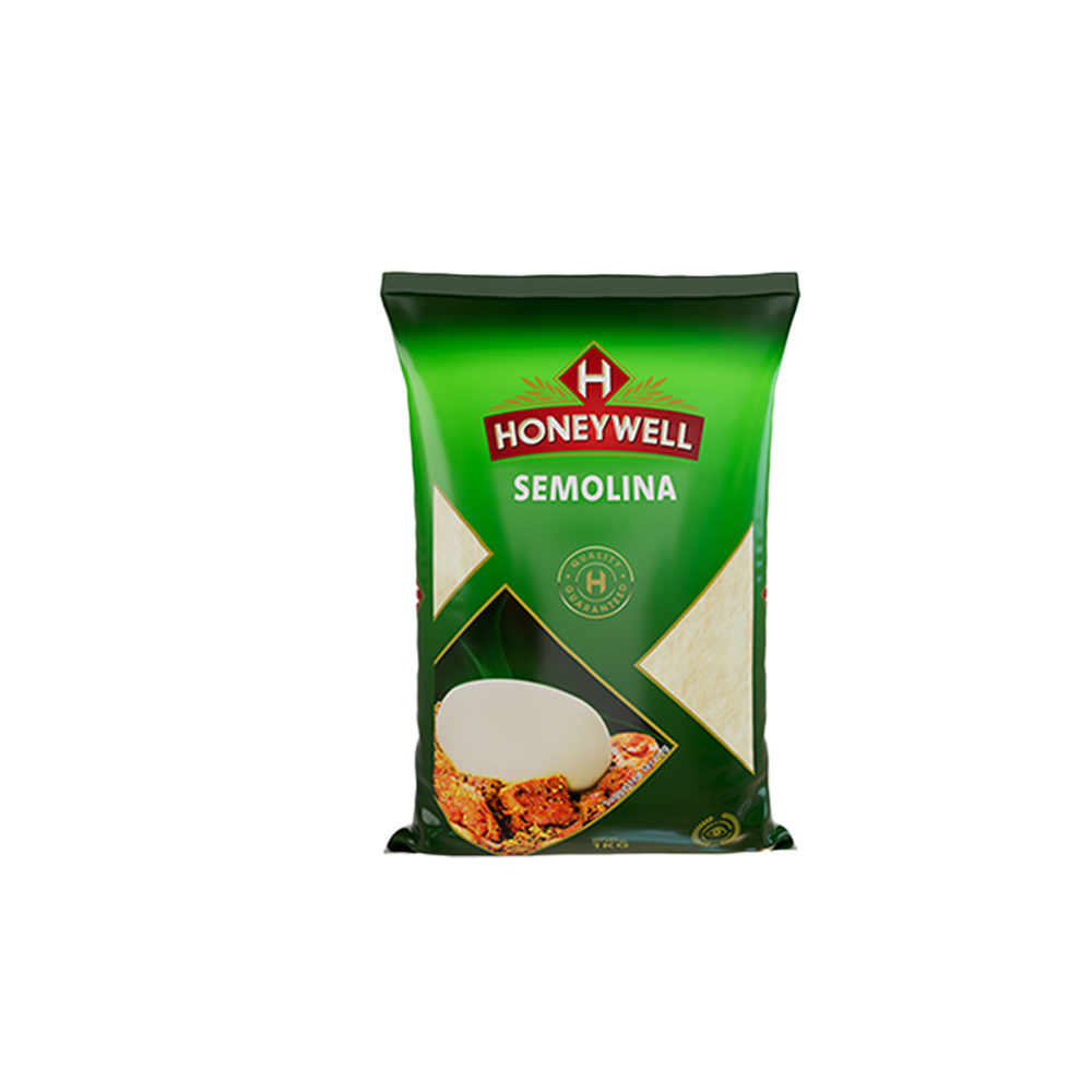 Honeywell Semolina  1 x 10kg