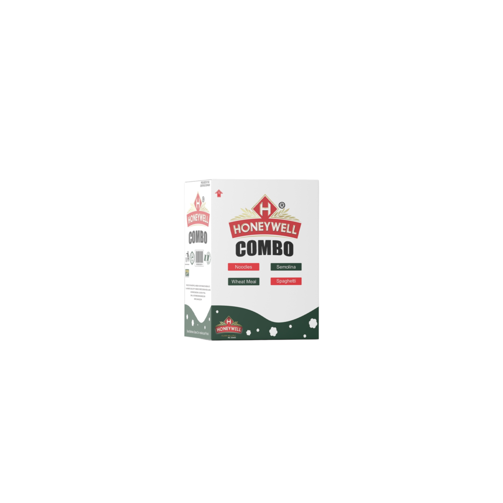 HONEYWELL GENERIC PACK- MINI