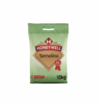 Honeywell Semolina  5 x 10kg Bopp