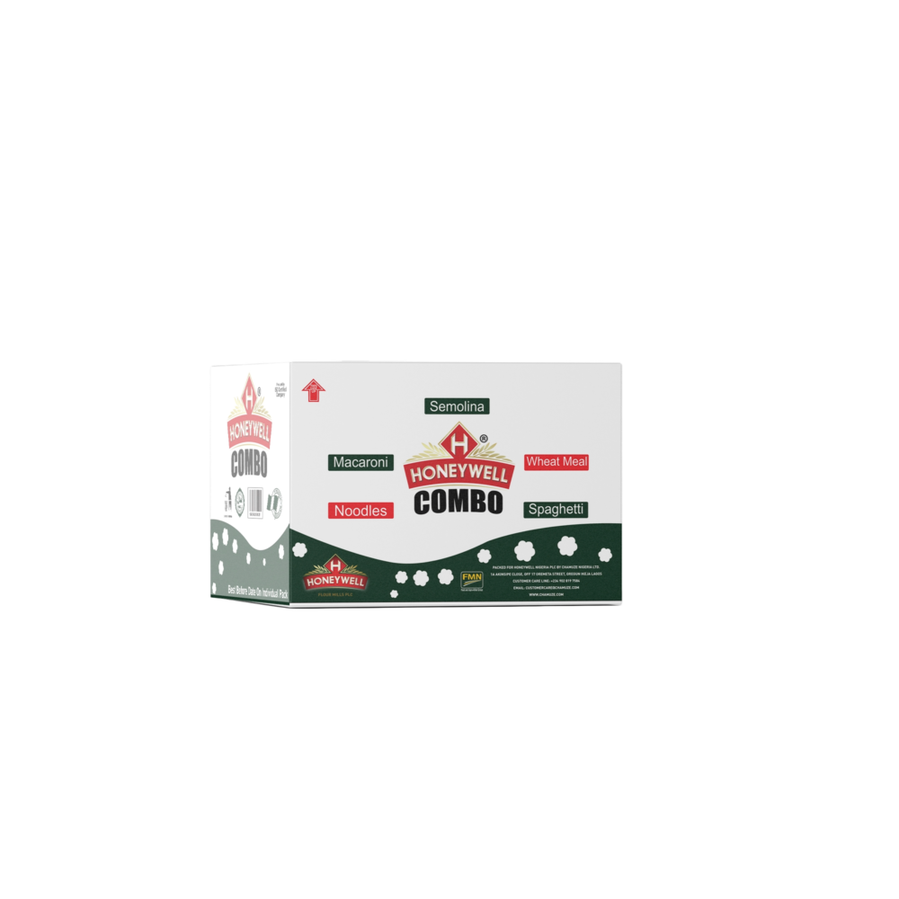 HONEYWELL GENERIC PACK- REGULAR