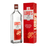 LORD'S DRY GIN 12*75cl