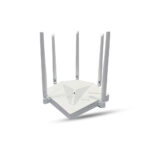 WiFi 6 Router