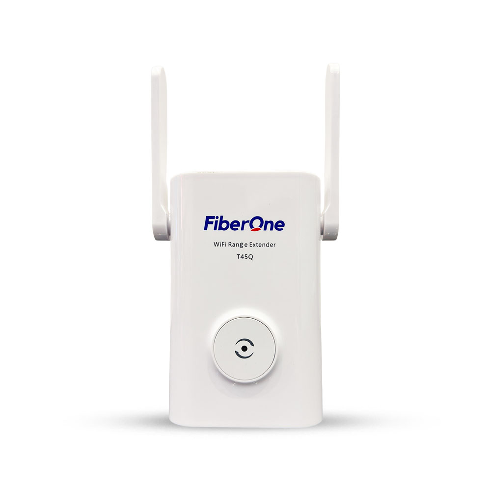 AC1200 WIFI EXTENDER
