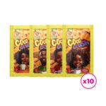 Golden Penny Coco Crush Classic 20gx10