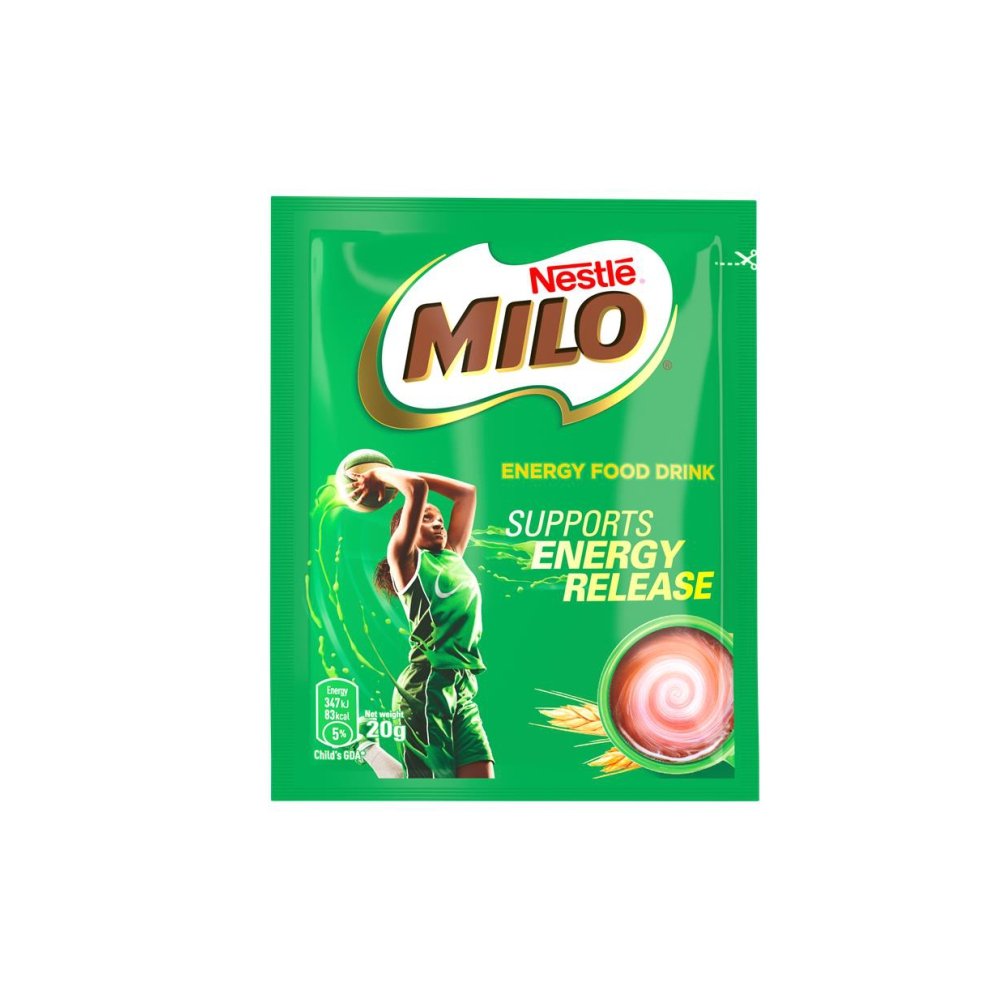 Milo 20g