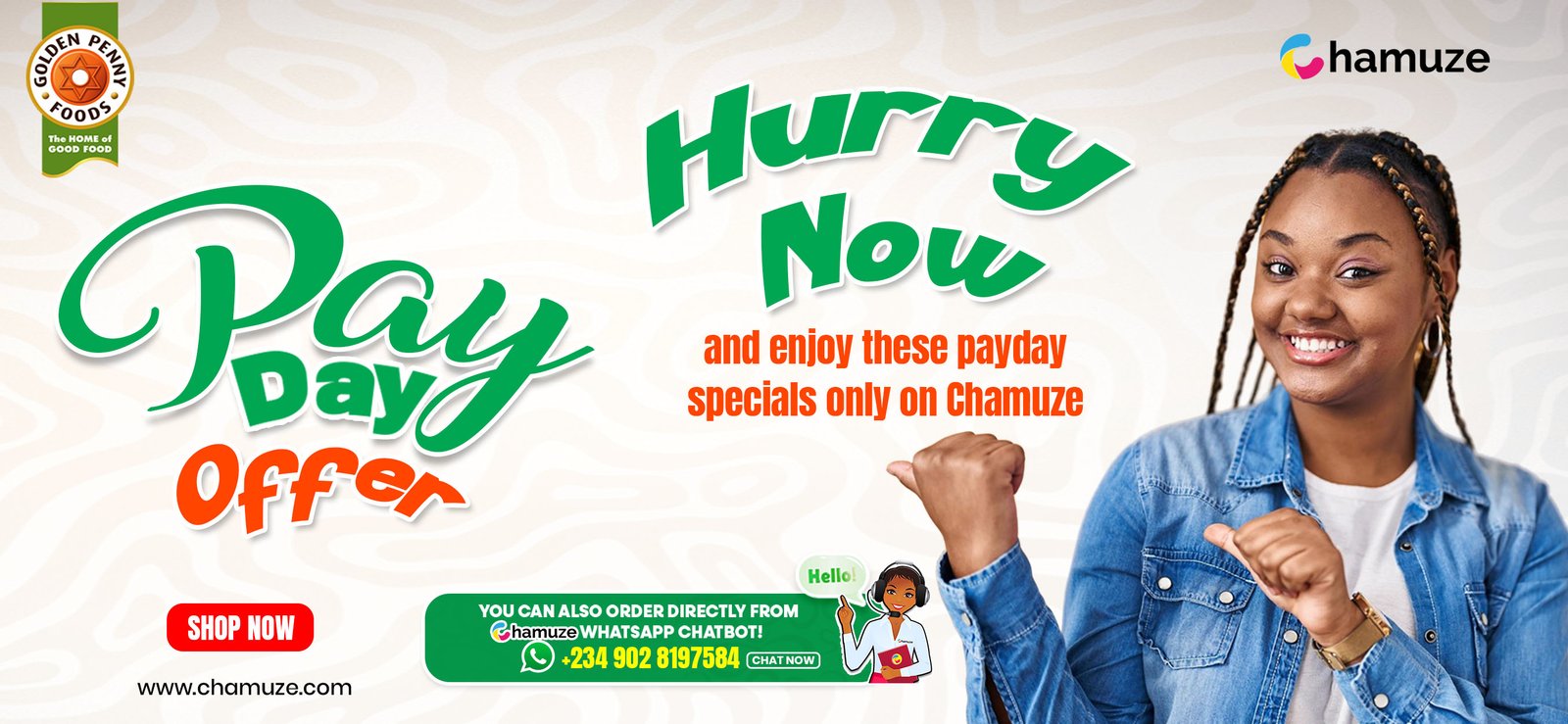 Payday Hurry Now.jpg