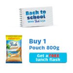 PEAK Full Cream Powder 800g Pouch